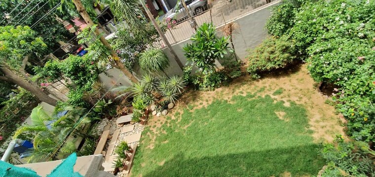 Balcony, dlf-atria 6+ Bedroom 502 Sq.Yd. Independent House In Dlf Phase ii Gurgaon 10314891