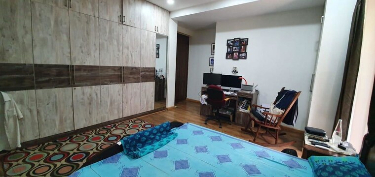 Bedroom, dlf-atria 6+ Bedroom 502 Sq.Yd. Independent House In Dlf Phase ii Gurgaon 10314891