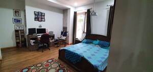 Bedroom in 6+ BHK Independent House at DLF Atria, Dlf Phase ii – for Sale