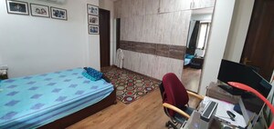 Bedroom in 6+ BHK Independent House at DLF Atria, Dlf Phase ii – for Sale