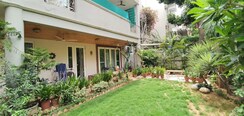 6+ BHK + Pooja Room,Servant Room,Study Room Independent House For Sale in DLF Atria