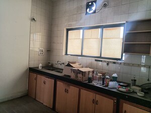 Kitchen in 2.5 BHK Apartment at Anand Park Nagar – for Sale