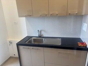 Kitchen in 1 BHK Apartment at Mahindra Alcove, Chandivali – for Rent