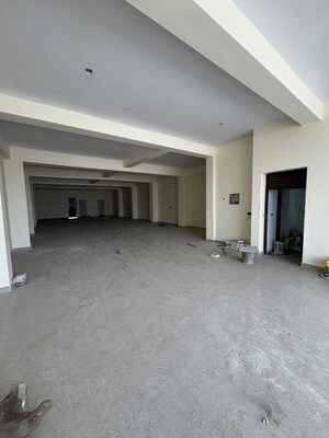  Showroom – Exterior View View at Deenpur - for Rent