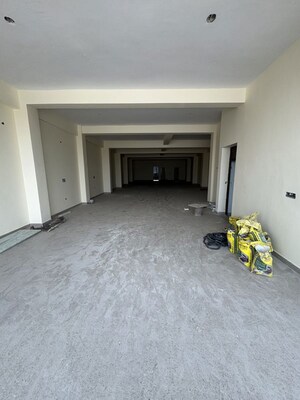  Showroom – Exterior View View at Deenpur - for Rent