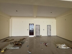 Showroom – Exterior View View at Deenpur - for Rent