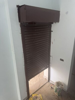  Showroom – Exterior View View at Deenpur - for Rent