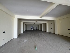  Showroom – Exterior View View at Deenpur - for Rent