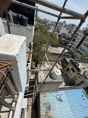  Showroom – Exterior View View at Deenpur - for Rent