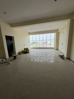  Showroom – Exterior View View at Deenpur - for Rent