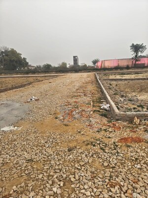 Plot Area in  Plot at Kamta – for Sale