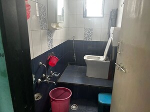 Team Area in 1 RK Apartment at Lunkad Valencia Apartments, Viman Nagar – for Rent