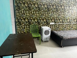 Parking in 1 RK Apartment at Lunkad Valencia Apartments, Viman Nagar – for Rent