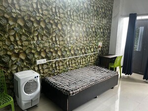 1 RK Apartment For Rent in Lunkad Valencia Apartments, Viman Nagar