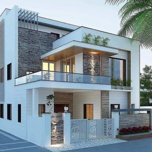 4 BHK Villa For Sale in Haragadde