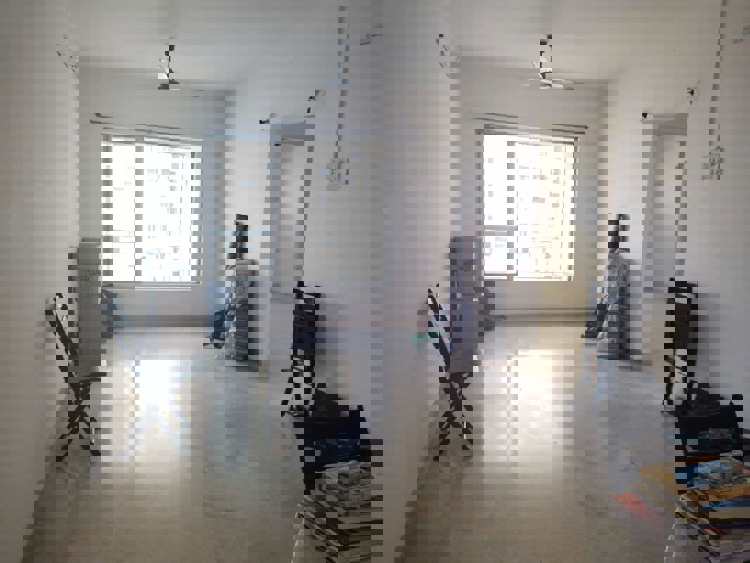 2 BHK + Basement 720 Sq.Ft. Apartment in Aristo Lloyds Estate