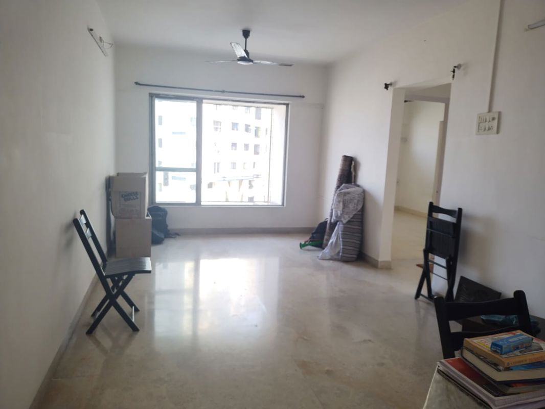 2 BHK + Basement Apartment For Sale in Aristo Lloyds Estate