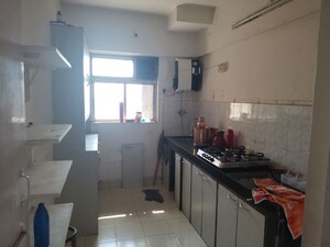 Kitchen in 2 BHK Apartment at Aristo Lloyds Estate, Wadala East – for Sale