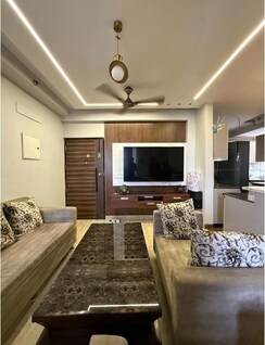 3 BHK Apartment For Rent in Amrapali Golf Homes
