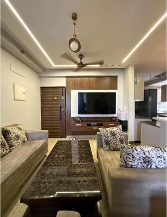 3 BHK 1425 Sq.Ft. Apartment in Amrapali Golf Homes