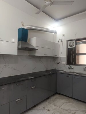 Kitchen in 2 BHK Independent House at Sector 17 – for Rent