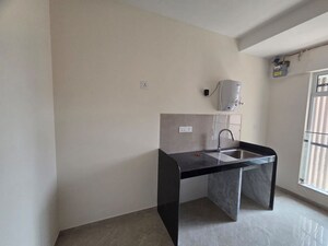 Kitchen in 2 BHK Apartment at LnT Elixir Reserve, Powai – for Rent