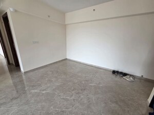 Living Room in 2 BHK Apartment at LnT Elixir Reserve, Powai – for Rent