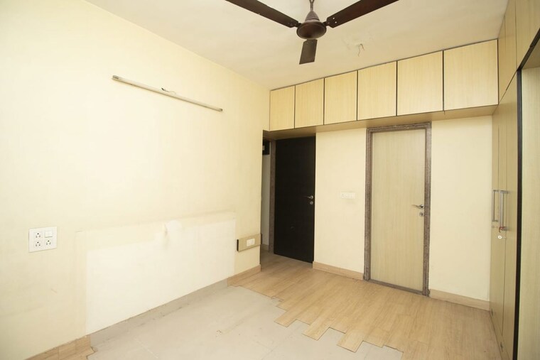 Room, kanakia-spaces-niharika 2.5 Bedroom 1100 Sq.Ft. Apartment In Manpada Thane 10314938