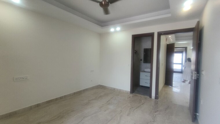 Room, south city 1 3 Bedroom 2478 Sq.Ft. Builder Floor In South City 1 Gurgaon 10314961