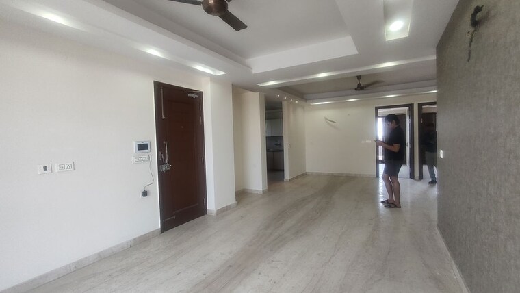 Room, south city 1 3 Bedroom 2478 Sq.Ft. Builder Floor In South City 1 Gurgaon 10314961