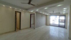 3 BHK + Servant Room Builder Floor For Rent in South City 1