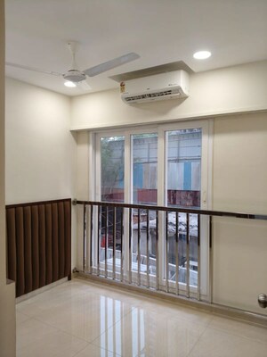 Room in 2 BHK Apartment at Raghav Paradise, Borivali East – for Rent