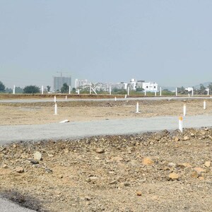 Plot Area in  Plot at Badlapur Pride, Badlapur West – for Sale