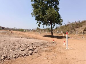 Plot Area in  Plot at Badlapur Pride, Badlapur West – for Sale