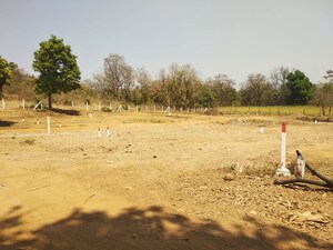 Plot Area in  Plot at Badlapur Pride, Badlapur West – for Sale