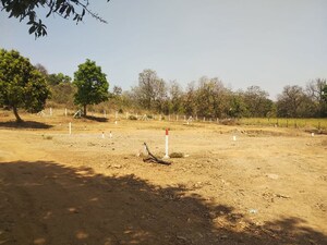 Plot Area in  Plot at Badlapur Pride, Badlapur West – for Sale