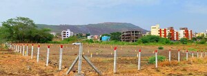  Plot For Sale in Badlapur Pride, Badlapur West