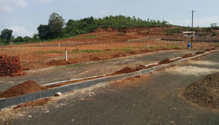 undefined, badlapur-pride  1500 Sq.Ft. Plot In Badlapur West Thane 10247171