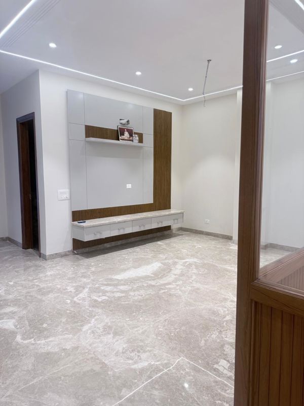 2 BHK + Pooja Room Independent House For Rent in Panchkula Urban Estate