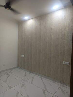 Bathroom in 2 BHK Independent House at Panchkula Urban Estate – for Rent