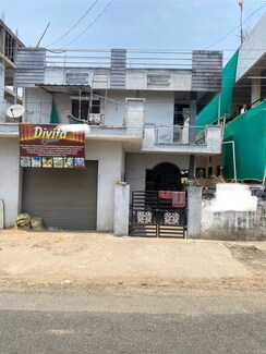 6 BHK + Pooja Room Independent House For Sale in Mhalgi Nagar