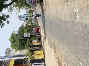 6 BHK Independent House – Exterior View View at Mhalgi Nagar - for Sale