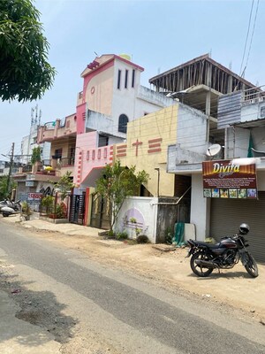 6 BHK Independent House – Exterior View View at Mhalgi Nagar - for Sale