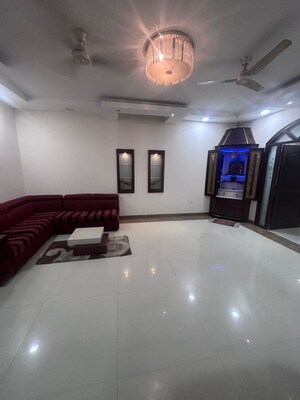 Kitchen in 2 BHK Independent House at Indira Nagar – for Rent