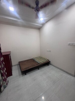 Bedroom in 2 BHK Independent House at Indira Nagar – for Rent