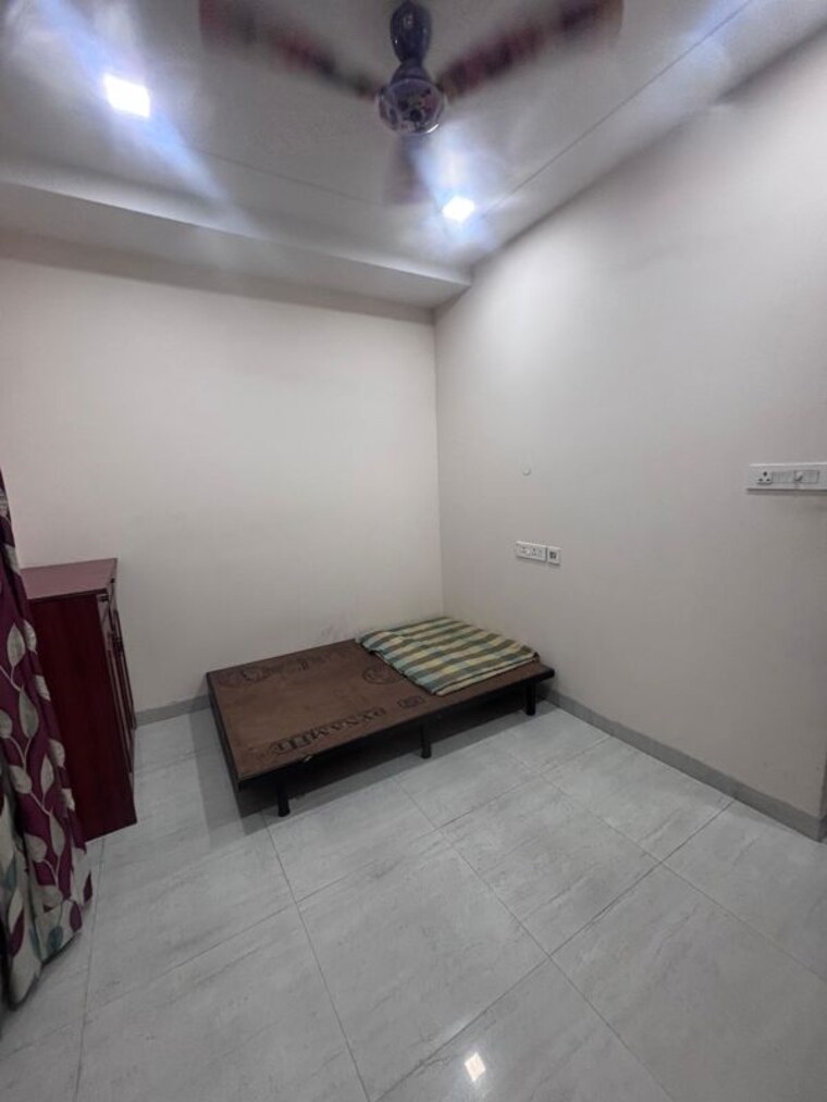 Bedroom, indira nagar 2 Bedroom 1250 Sq.Ft. Independent House In Indira Nagar Lucknow 10314977