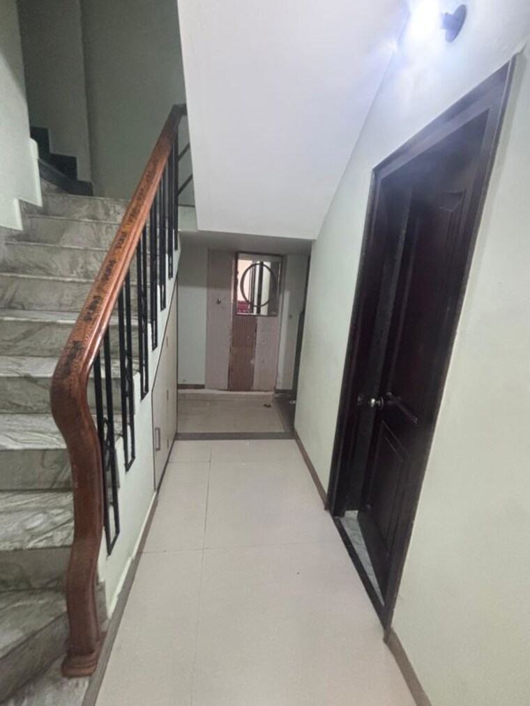 Balcony, indira nagar 2 Bedroom 1250 Sq.Ft. Independent House In Indira Nagar Lucknow 10314977