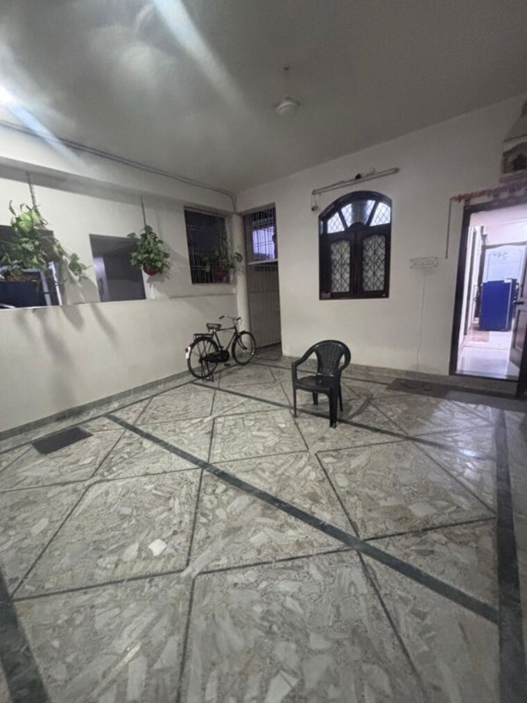  Parking, indira nagar 2 Bedroom 1250 Sq.Ft. Independent House In Indira Nagar Lucknow 10314977