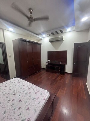2 BHK Independent House For Rent in Indira Nagar