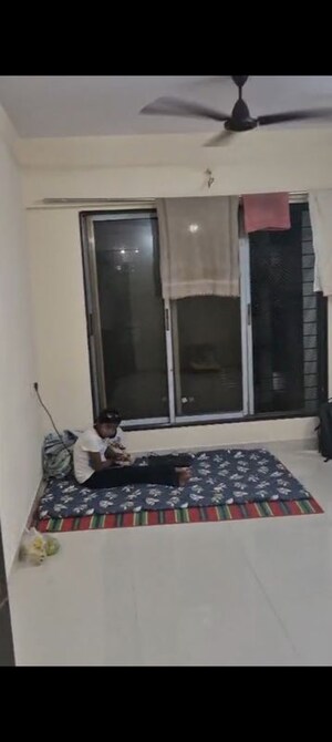 1 BHK Builder Floor For Rent in Shivraj Heights Apartments, Kandivali West